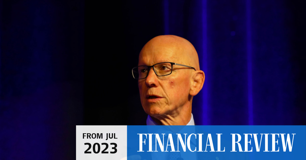 Magellan global fund options play ‘naive’ Geoff Wilson